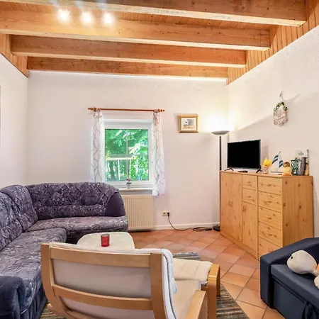 Apartment Uhlenhoff Grosses